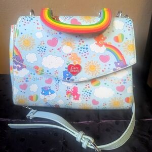 Lounge Fly 40th Anniversary Grumpy Bear